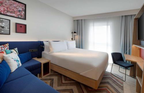 Kaiserslautern Hotel | Hampton By Hilton Kaiserslautern