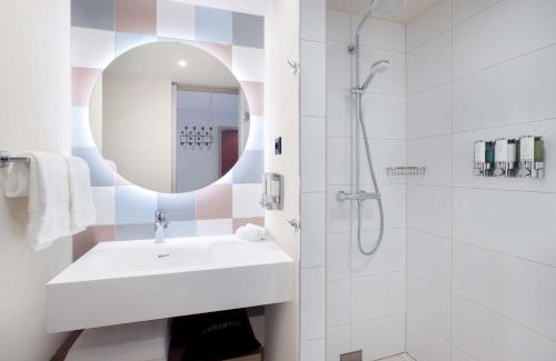 Kaiserslautern Hotel | Hampton By Hilton Kaiserslautern