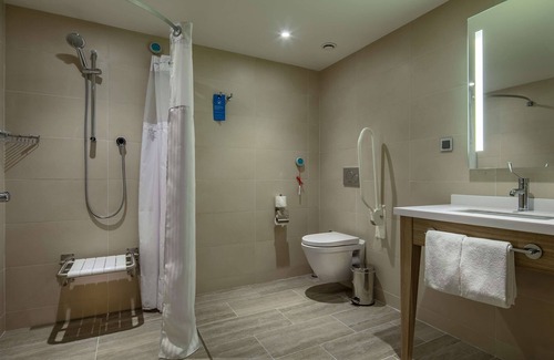 Dulkadiroglu Hotel | Hampton by Hilton Kahramanmaras