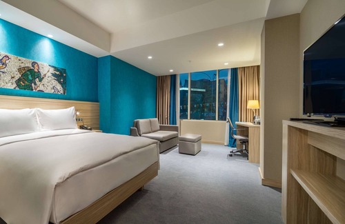 Dulkadiroglu Hotel | Hampton by Hilton Kahramanmaras