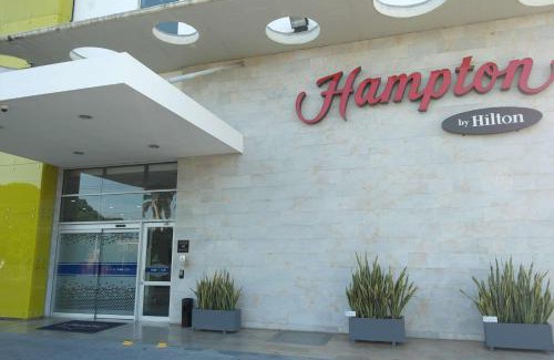 Valledupar Hotel | Hampton By Hilton Valledupar