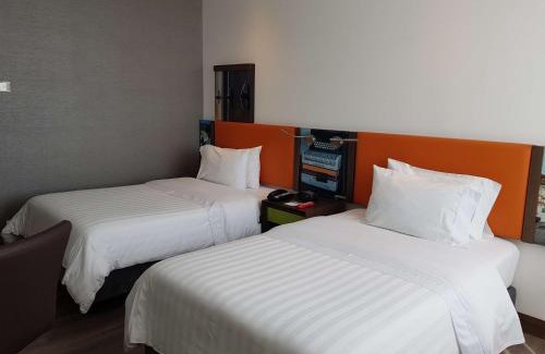 Valledupar Hotel | Hampton By Hilton Valledupar