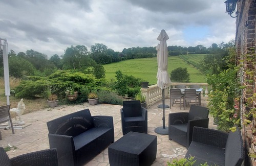 Survie Cottage | Hampton cottage