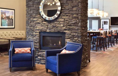 Lake Delton Hotel | Hampton Inn and Suites at Wisconsin Dells Lake Delton