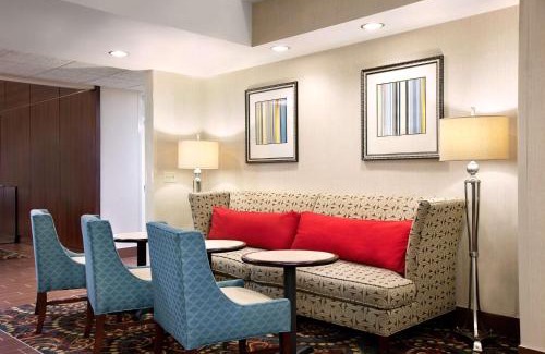 Stockbridge Hotel | Hampton Inn Atlanta-Stockbridge