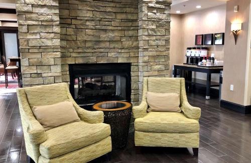 Gracewood Hotel | Hampton Inn Augusta Fort Eisenhower