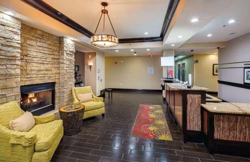 Gracewood Hotel | Hampton Inn Augusta Fort Eisenhower