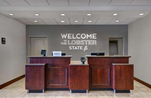 Bath Hotel | Hampton Inn Bath - Brunswick Area , ME
