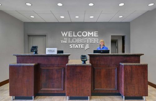 Bath Hotel | Hampton Inn Bath - Brunswick Area , ME