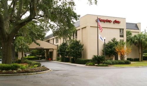 Polk Village Hotel | Hampton Inn Beaufort