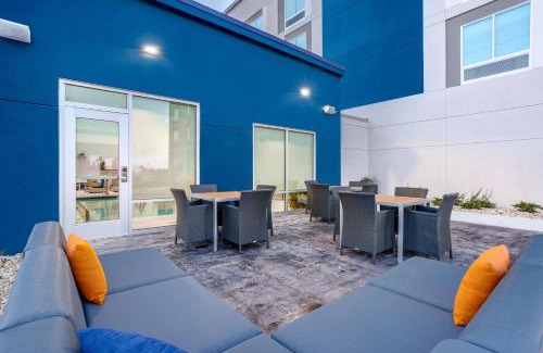 Bedford Hotel | Hampton Inn Bedford In, In