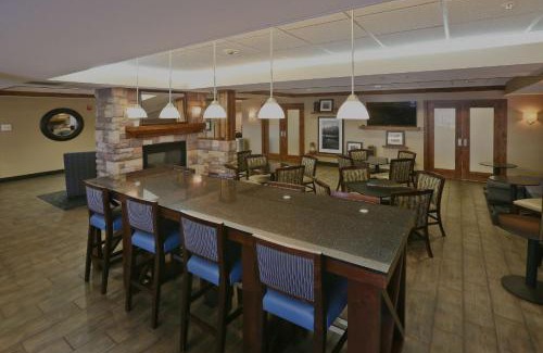Billings Hotel | Hampton Inn Billings