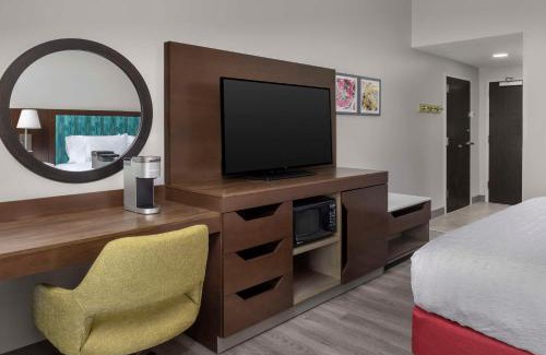 Homewood Hotel | Hampton Inn Birmingham I-65/Lakeshore Drive