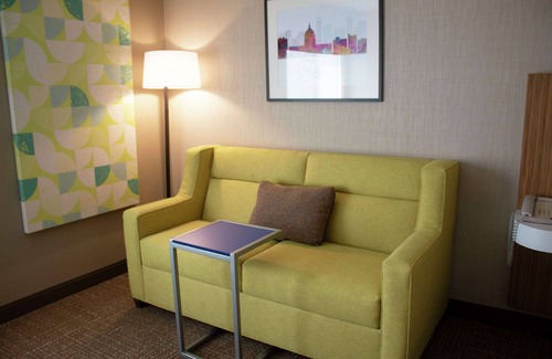 Boise Hotel | Hampton Inn Boise - Airport