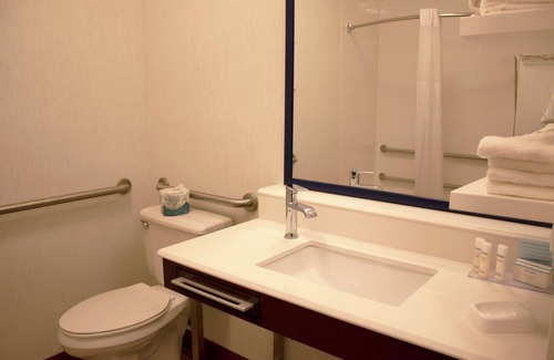 Boise Hotel | Hampton Inn Boise - Airport