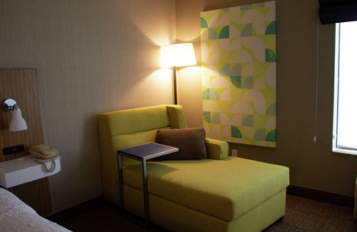 Boise Hotel | Hampton Inn Boise - Airport