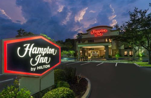 Bonita Springs Hotel | Hampton Inn Bonita Springs Naples North