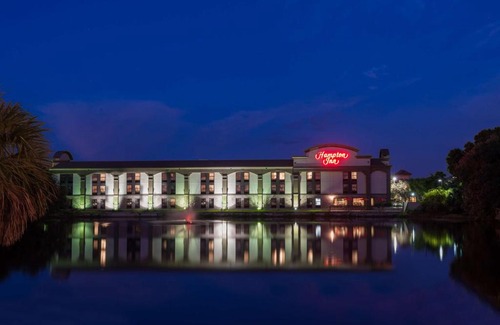 Bonita Springs Hotel | Hampton Inn Bonita Springs Naples North