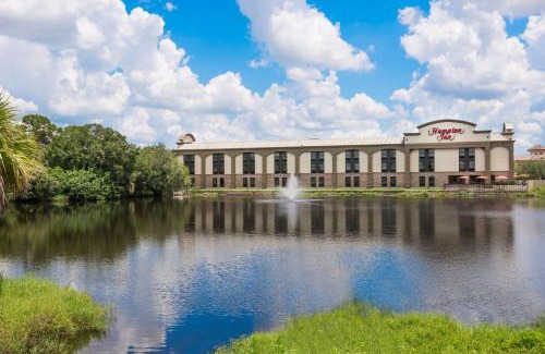 Bonita Springs Hotel | Hampton Inn Bonita Springs Naples North