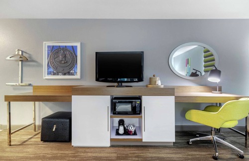 Brookhaven Hotel | Hampton Inn Brookhaven