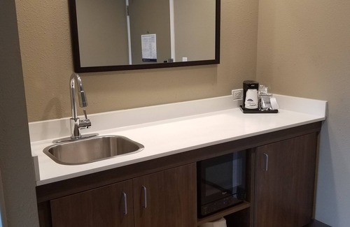 Spring Branch Hotel | Hampton Inn Bulverde Texas Hill Country