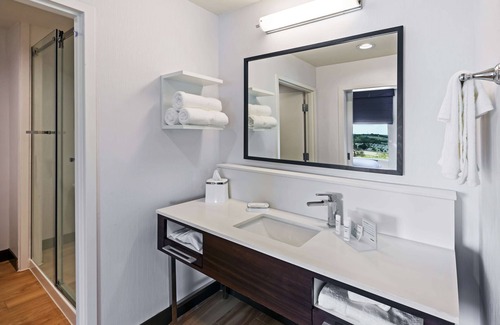 Spring Branch Hotel | Hampton Inn Bulverde Texas Hill Country