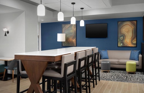 Butte Hotel | Hampton Inn Butte