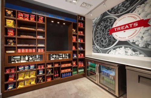 Port Hope Hotel | Hampton Inn by Hilton Port Hope Cobourg