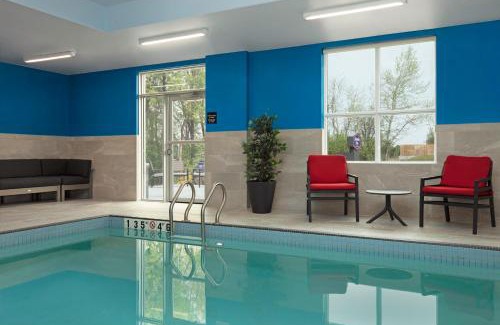 Port Hope Hotel | Hampton Inn by Hilton Port Hope Cobourg