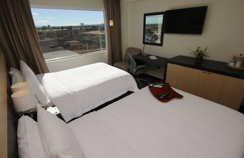 Silao Hotel | Hampton Inn by Hilton Silao-Aeropuerto Bajio