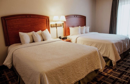 Torreon Hotel | Hampton Inn by Hilton Torreon-Airport Galerias