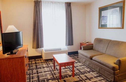 Torreon Hotel | Hampton Inn by Hilton Torreon-Airport Galerias