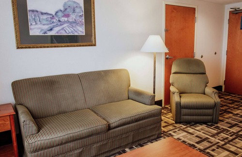 Torreon Hotel | Hampton Inn by Hilton Torreon-Airport Galerias