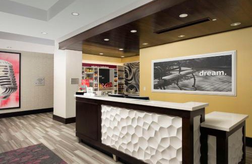 Hattiesburg Hotel | Hampton Inn by Hilton Hattiesburg