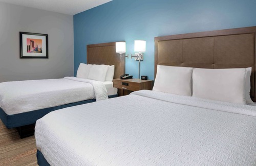 Second Ward Hotel | Hampton Inn Charlotte-Uptown