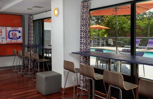 Clemson Hotel | Hampton Inn Clemson