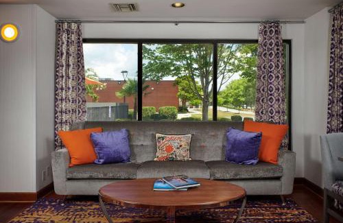 Clemson Hotel | Hampton Inn Clemson