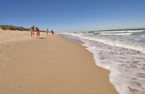Oceanfront Hotel | Hampton Inn Cocoa Beach