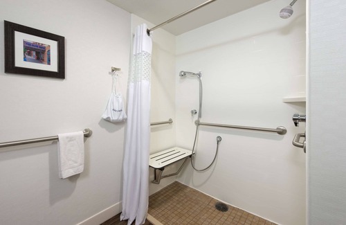 Columbia Hotel | Hampton Inn Columbia