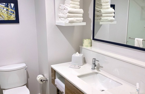 Cranbury Hotel | Hampton Inn Cranbury
