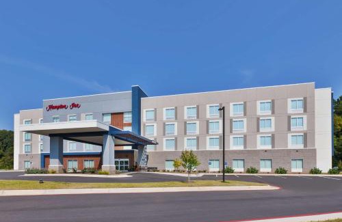 Danville Hotel | Hampton Inn Danville, Va