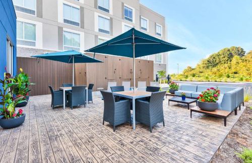 Danville Hotel | Hampton Inn Danville, Va