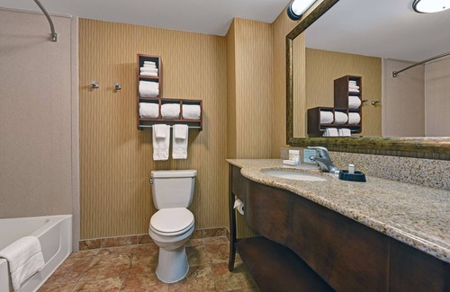Deming Hotel | Hampton Inn Deming