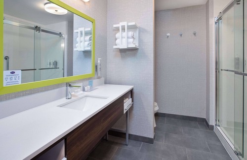 Shelby Township Hotel | Hampton Inn Detroit/Utica-Shelby Township