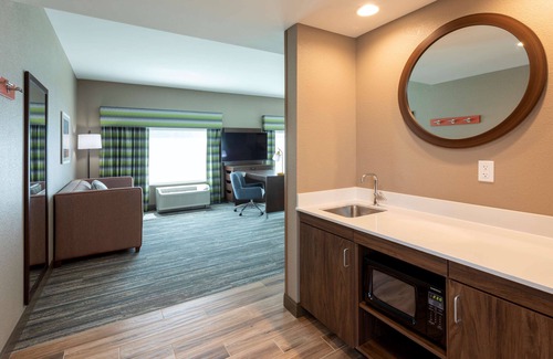 Eden Prairie Hotel | Hampton Inn Eden Prairie Minneapolis