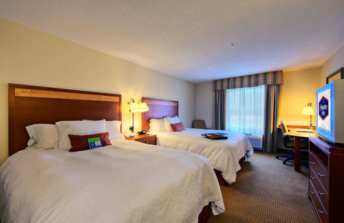 Enterprise Hotel | Hampton Inn Enterprise