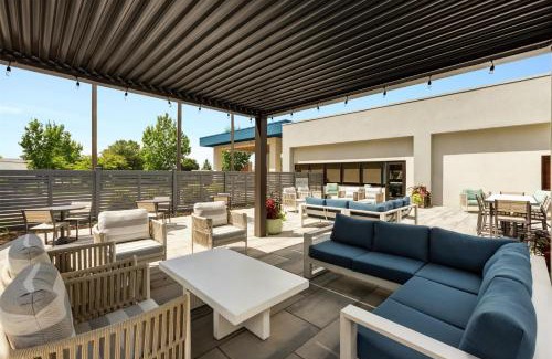 Hagerstown Hotel | Hampton Inn Hagerstown