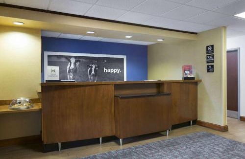 Helen Hotel | Hampton Inn Helen