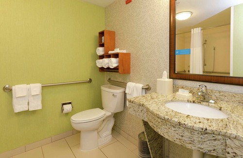 Hickory Hotel | Hampton Inn Hickory