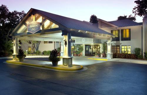 Palmetto Dunes Hotel | Hampton Inn Hilton Head